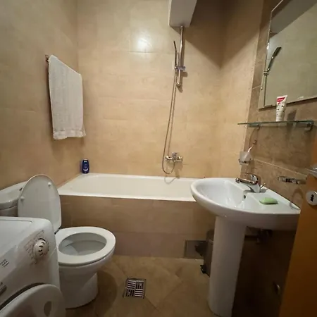 Apartament Pera Cetkovica Broj 79 Podgorica